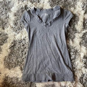 SO Short Sleeve Shirt